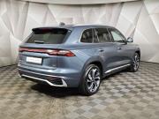 Geely Monjaro I Москва  - изображение 31
