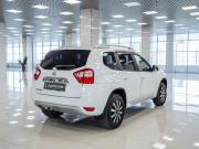 Nissan Terrano III (D10) Самара  - изображение 19