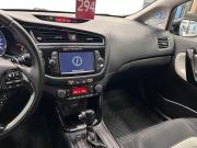 Kia Ceed II Рестайлинг Красноярск  - изображение 52