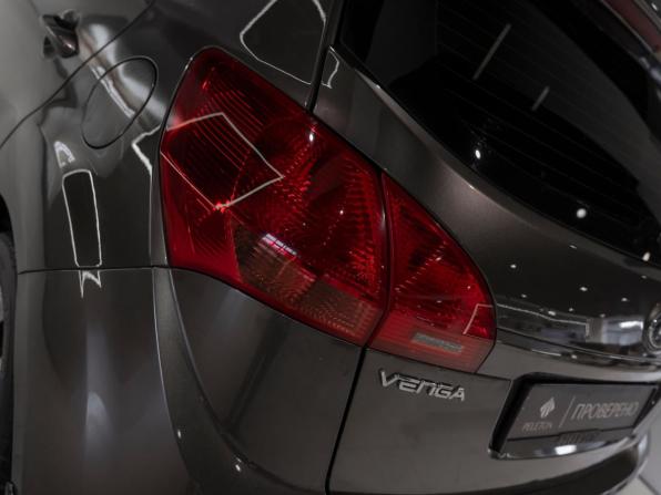Kia Venga I с пробегом 2014 года, цена 995 000 рублей, 239024 км, минивэн, Автокод Объявления
