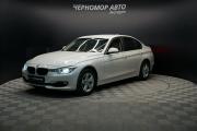 BMW 3 серии VI (F3x) Крым  - изображение 25