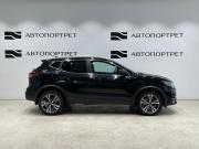 Nissan Qashqai II Рестайлинг Санкт-Петербург  - изображение 26