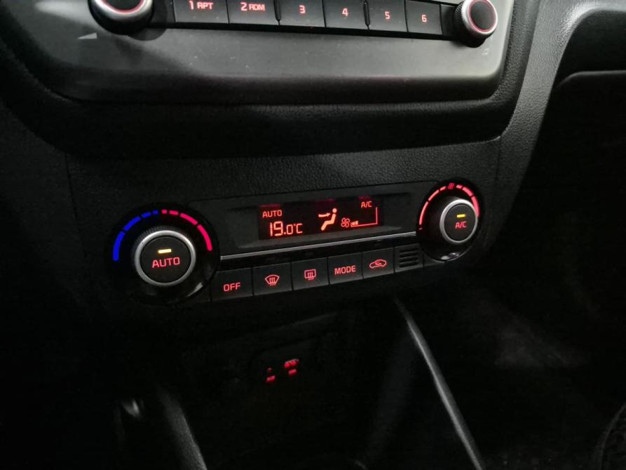 Kia Rio III Рестайлинг Альметьевск  - изображение 21