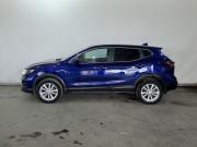 Nissan Qashqai II Рестайлинг Москва  - изображение 27