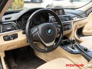 BMW 3 серии VI (F3x) Москва  - изображение 35