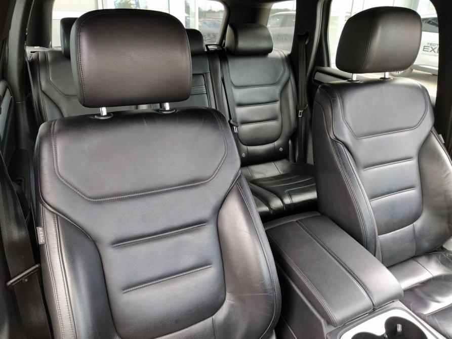 Volkswagen Touareg II Екатеринбург  - изображение 24