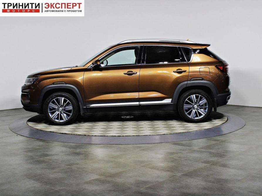 Changan CS35 Plus I Белгород  - изображение 8