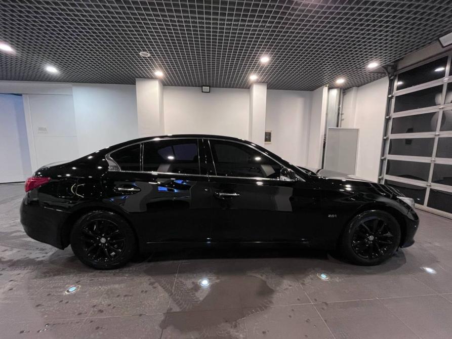 Infiniti Q50 I Чебоксары  - изображение 2