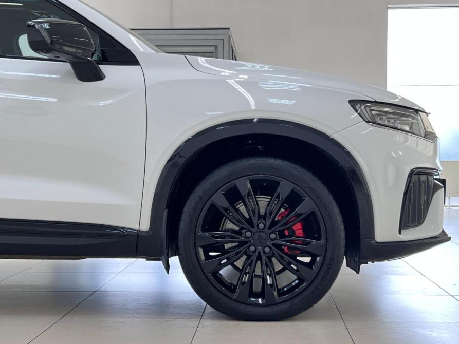 Geely Tugella I Рестайлинг Волгоград  - изображение 11