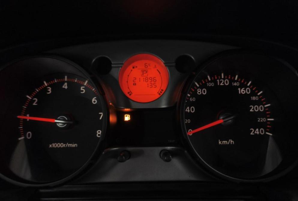 Nissan Qashqai I Сыктывкар  - изображение 13
