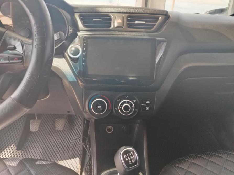 Kia Rio III Арзамас  - изображение 13