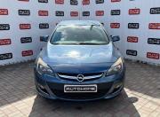 Opel Astra J Рестайлинг Санкт-Петербург  - изображение 14