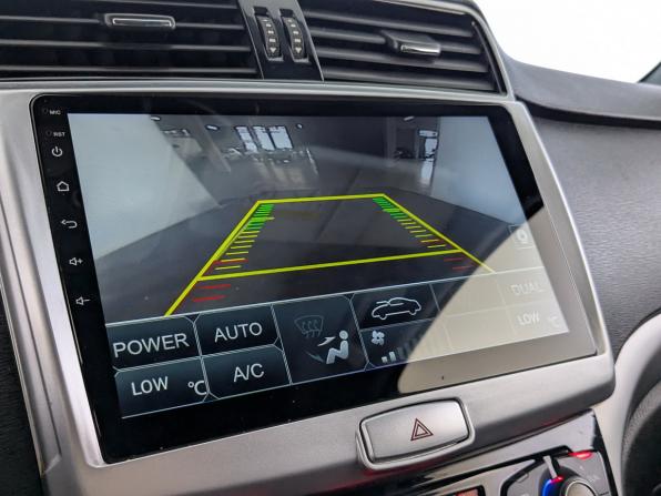 Haval H6 I с пробегом 2019 года, цена 1 380 000 рублей, 124187 км, внедорожник, Автокод Объявления