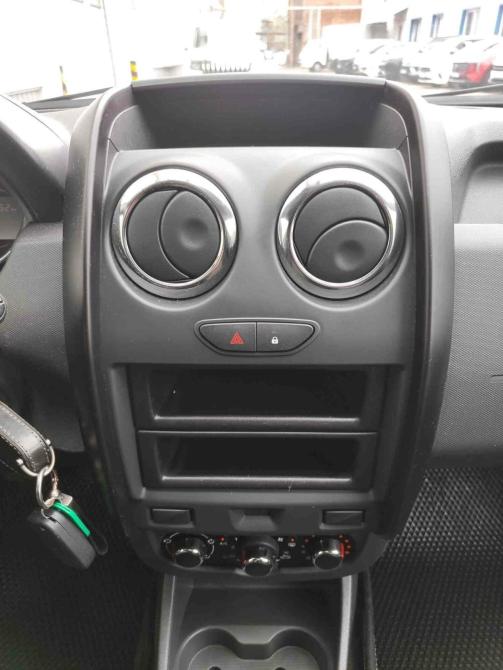 Lada (ВАЗ) Largus I Рестайлинг Санкт-Петербург  - изображение 20