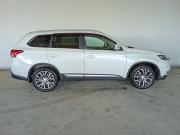 Mitsubishi Outlander III Рестайлинг 2 Москва  - изображение 26