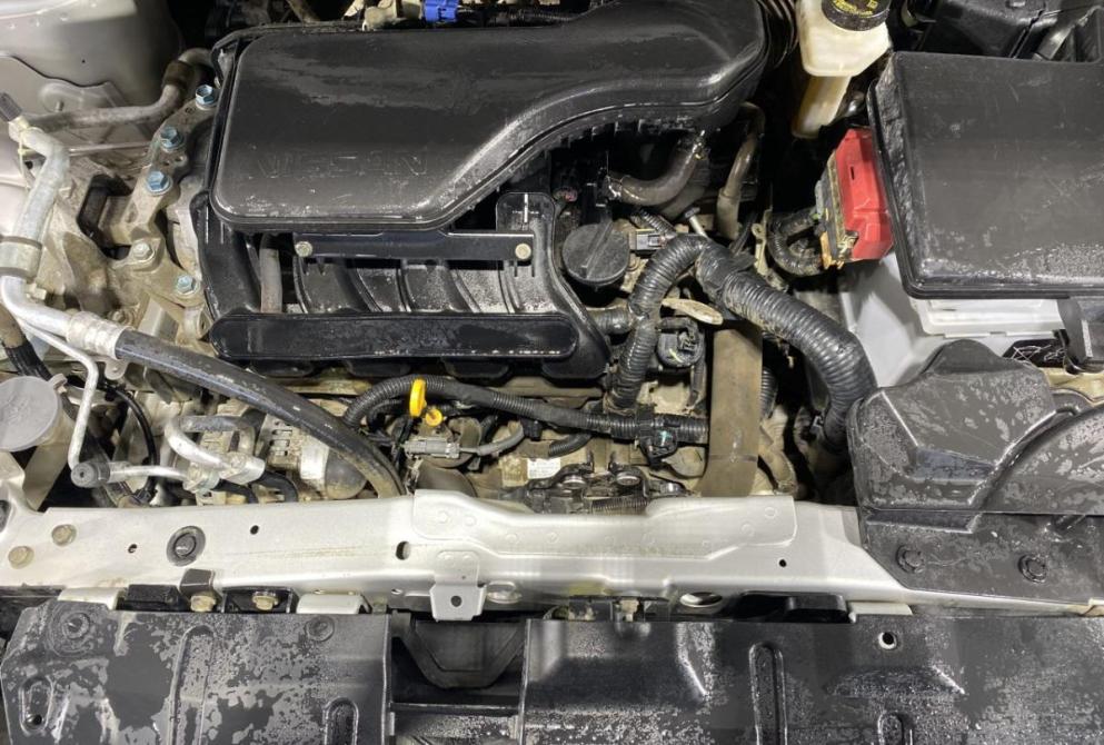 Nissan Qashqai II Саранск  - изображение 30