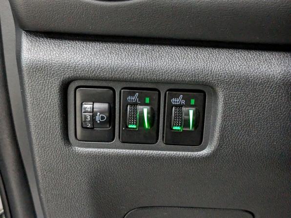 Mitsubishi ASX I Рестайлинг 3 с пробегом 2019 года, цена 2 062 500 рублей, 69889 км, внедорожник, Автокод Объявления