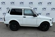 Lada (ВАЗ) Niva Legend Самара  - изображение 22
