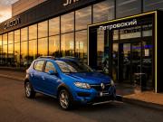 Renault Sandero II Санкт-Петербург  - изображение 21