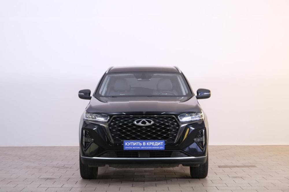 Chery Tiggo 7 Pro Max I Омск  - изображение 2