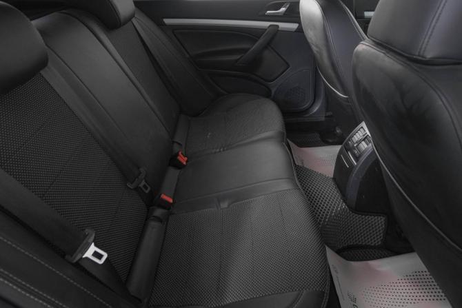 Skoda Octavia II (A5) Рестайлинг с пробегом 2011 года, цена 699 000 рублей, 301000 км, лифтбек, Автокод Объявления