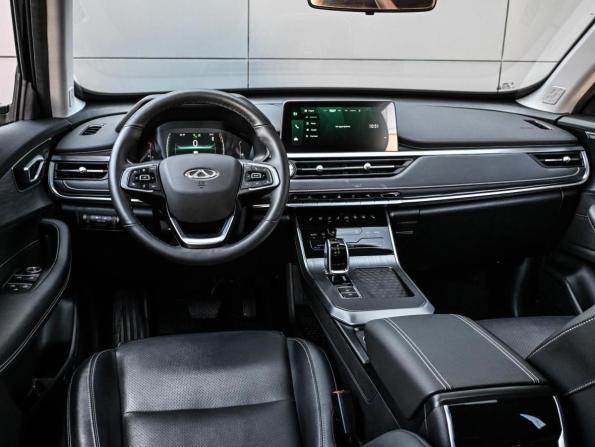 Chery Tiggo 4 Pro I с пробегом 2023 года, цена 1 674 000 рублей, 69701 км, внедорожник, Автокод Объявления