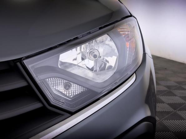 Lada (ВАЗ) Granta I Рестайлинг с пробегом 2024 года, цена 1 010 000 рублей, 23212 км, седан, Автокод Объявления