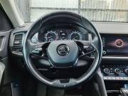 Skoda Kodiaq I Москва  - изображение 34