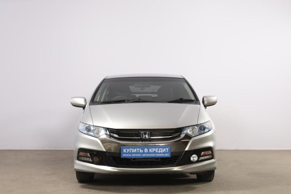 Honda Insight II Рестайлинг Новосибирск  - изображение 2
