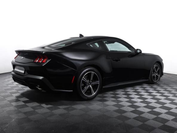 Ford Mustang VII с пробегом 2023 года, цена 5 000 000 рублей, 19751 км, купе, Автокод Объявления