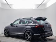 Volkswagen Tiguan II Рестайлинг Москва  - изображение 26