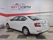 Skoda Octavia III (A7) Воронеж  - изображение 26