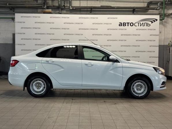 Lada (ВАЗ) Vesta I с пробегом 2018 года, цена 669 000 рублей, 181000 км, седан, Автокод Объявления