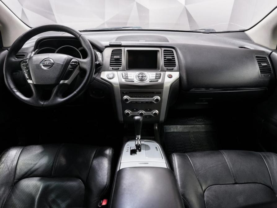 Nissan Murano II (Z51) Рестайлинг 2 Ульяновск  - изображение 11