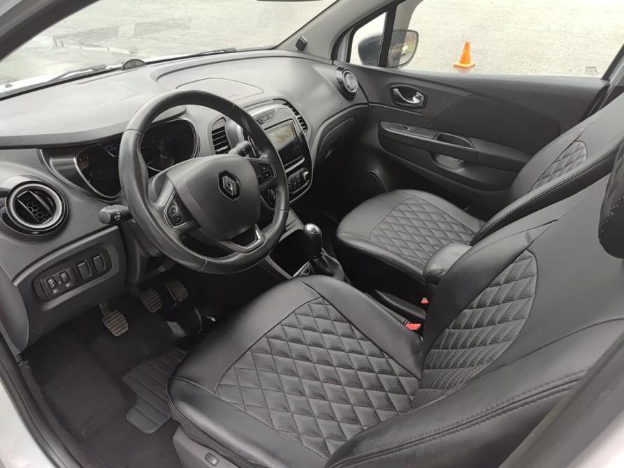 Renault Kaptur I Ижевск  - изображение 19