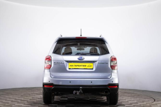 Subaru Forester IV с пробегом 2013 года, цена 1 749 000 рублей, 176235 км, внедорожник, Автокод Объявления