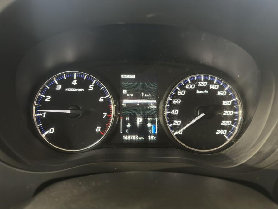 Mitsubishi Outlander III Рестайлинг 2 Саратов  - изображение 9