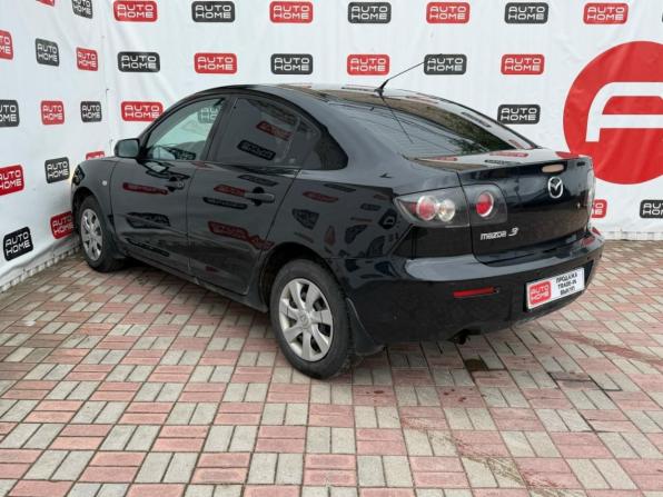 Mazda 3 I (BK) Рестайлинг с пробегом 2006 года, цена 374 990 рублей, 166000 км, седан, Автокод Объявления