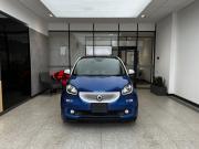 Smart Forfour II Новосибирск  - изображение 16