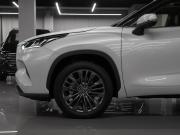 Toyota Highlander IV (XU70) Москва  - изображение 60