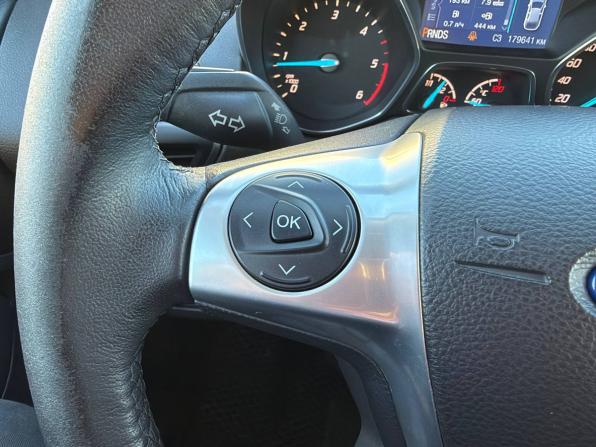 Ford Kuga II с пробегом 2014 года, цена 1 050 000 рублей, 179400 км, внедорожник, Автокод Объявления