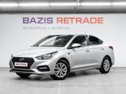Hyundai Solaris II Тюмень  - изображение 23