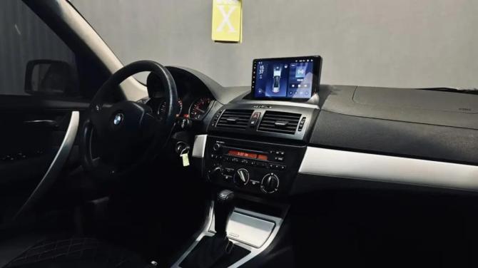 BMW X3 I (E83) Рестайлинг с пробегом 2009 года, цена 1 200 000 рублей, 257517 км, внедорожник, Автокод Объявления