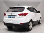Hyundai ix35 I Москва  - изображение 19