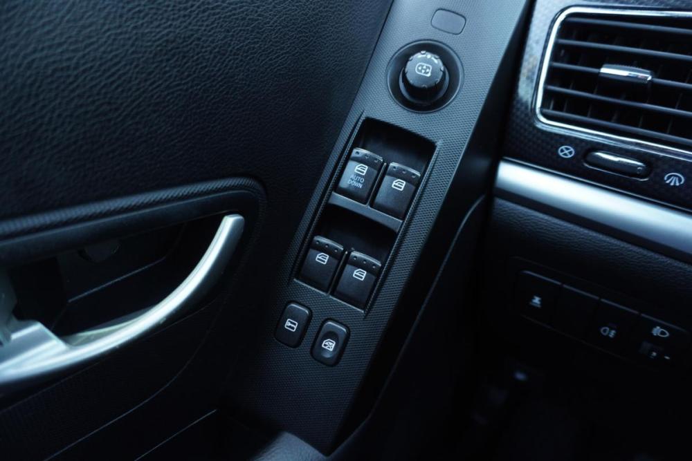 SsangYong Actyon II Ульяновск  - изображение 15