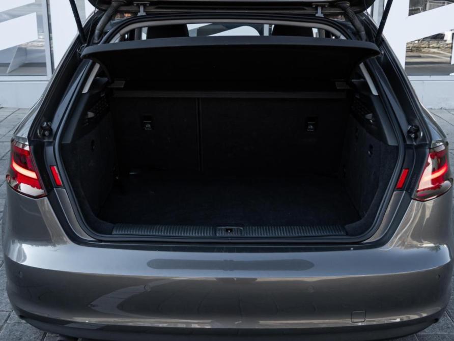 Audi A3 III (8V) Ставрополь  - изображение 20