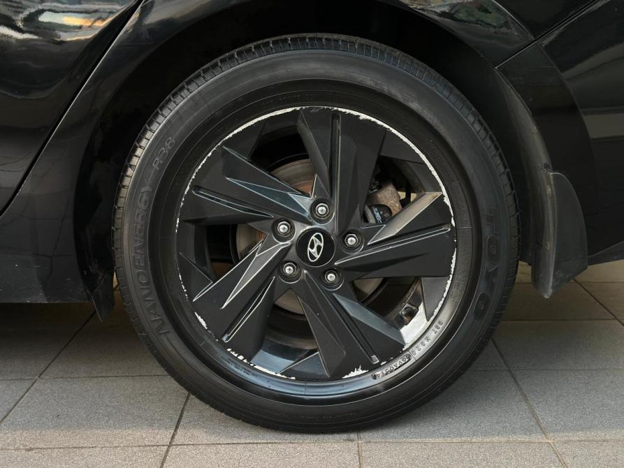 Hyundai Elantra VII (CN7) Санкт-Петербург  - изображение 12