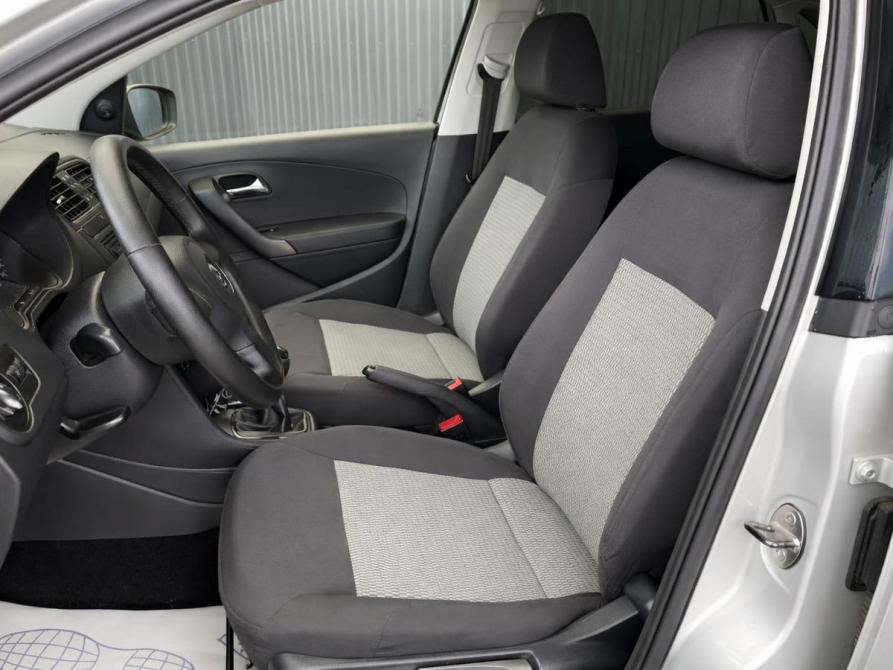 Volkswagen Polo V Пермь  - изображение 19