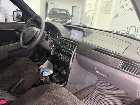 Lada (ВАЗ) Priora I Рестайлинг с пробегом 2015 года, цена 699 000 рублей, 168201 км, седан, Автокод Объявления