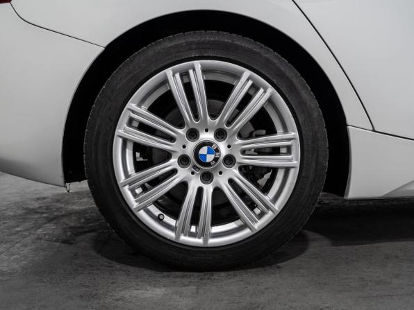BMW 1 серии II (F20/F21) Рестайлинг с пробегом 2015 года, цена 1 480 000 рублей, 120063 км, хэтчбек, Автокод Объявления